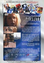 Mezi světy (DVD) (papírový obal)