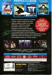 Terminál (2002) (DVD) (papírový obal)