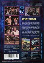 Bourák (1977) (DVD) (papírový obal)