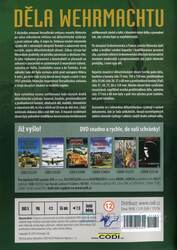 Děla Wermachtu (DVD)