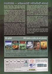 Panzer - Německý válečný stroj (DVD)