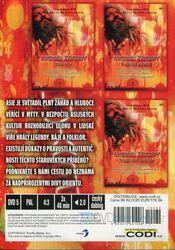 Asijské záhady 1-3 kolekce (DVD) (papírový obal)