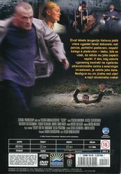 Na útěku (DVD) (papírový obal)