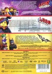 Lego kolekce (3 DVD)