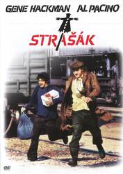 Strašák (DVD)