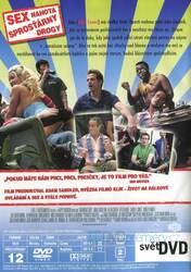 Král videoher (DVD)