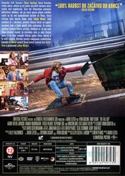 Kaskadér (DVD)