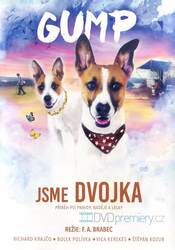 Gump - jsme dvojka (DVD)