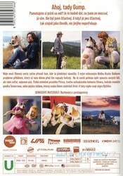 Gump - jsme dvojka (DVD)