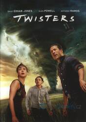 Twisters (DVD)