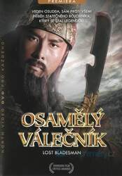 Osamělý válečník (DVD)