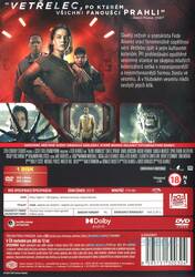 Vetřelec: Romulus (DVD)