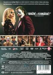 Joker 2: Folie a Deux (DVD)