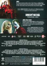 Joker kolekce 1-2 (2 DVD)