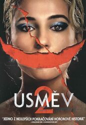 Úsměv 2 (DVD)