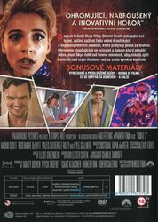 Úsměv 2 (DVD)