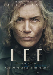 Lee - Fotografka v první linii (DVD)