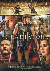 Gladiátor 2 (DVD)