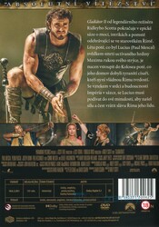 Gladiátor 2 (DVD)