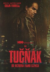 Tučňák 1. série (3 DVD) - Seriál
