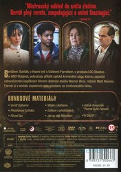 Tučňák 1. série (3 DVD) - Seriál