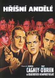 Hříšní andělé (1938) (DVD)