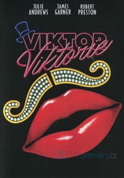 Viktor, Viktorie (DVD)