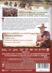 Vlakoví lupiči (DVD)