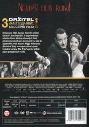The Artist (DVD)