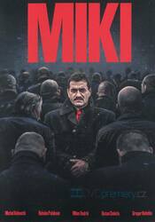 Miki (2024) (DVD) - slovenský film