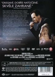 Dny vína a růží (DVD)