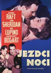 Jezdci noci (DVD)