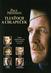 Tlusťoch a chlapeček (DVD)