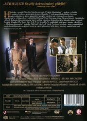 Tlusťoch a chlapeček (DVD)