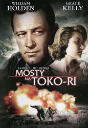 Mosty na Toko-Ri (DVD)