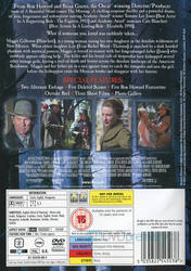 Ztracené (DVD) - DOVOZ