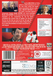 Zavěste, prosím (DVD) - DOVOZ