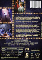 Narušitelé (DVD) - DOVOZ