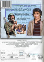 Nejlepší obrana (DVD) - DOVOZ