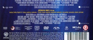 Křižovatka smrti kolekce 1-3 (3 DVD)
