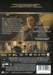Duna: Proroctví 1. série (3 DVD) - Seriál