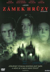 Zámek hrůzy (DVD)