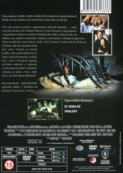 Zámek hrůzy (DVD)