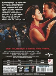 Štvanice (DVD)