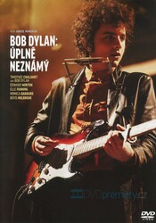 Bob Dylan - Úplně neznámý (DVD)