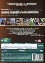 Bob Dylan - Úplně neznámý (DVD)