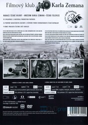 Vynález zkázy (DVD) - Digitálně restaurováno