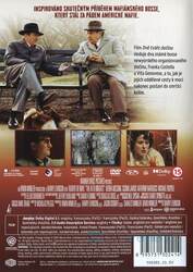 Dvě tváře zločinu (DVD)