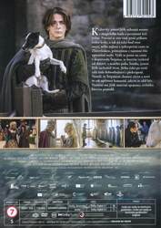 Zlatovláska (2025) (DVD) - nové filmové zpracování