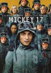 Mickey 17 (DVD)